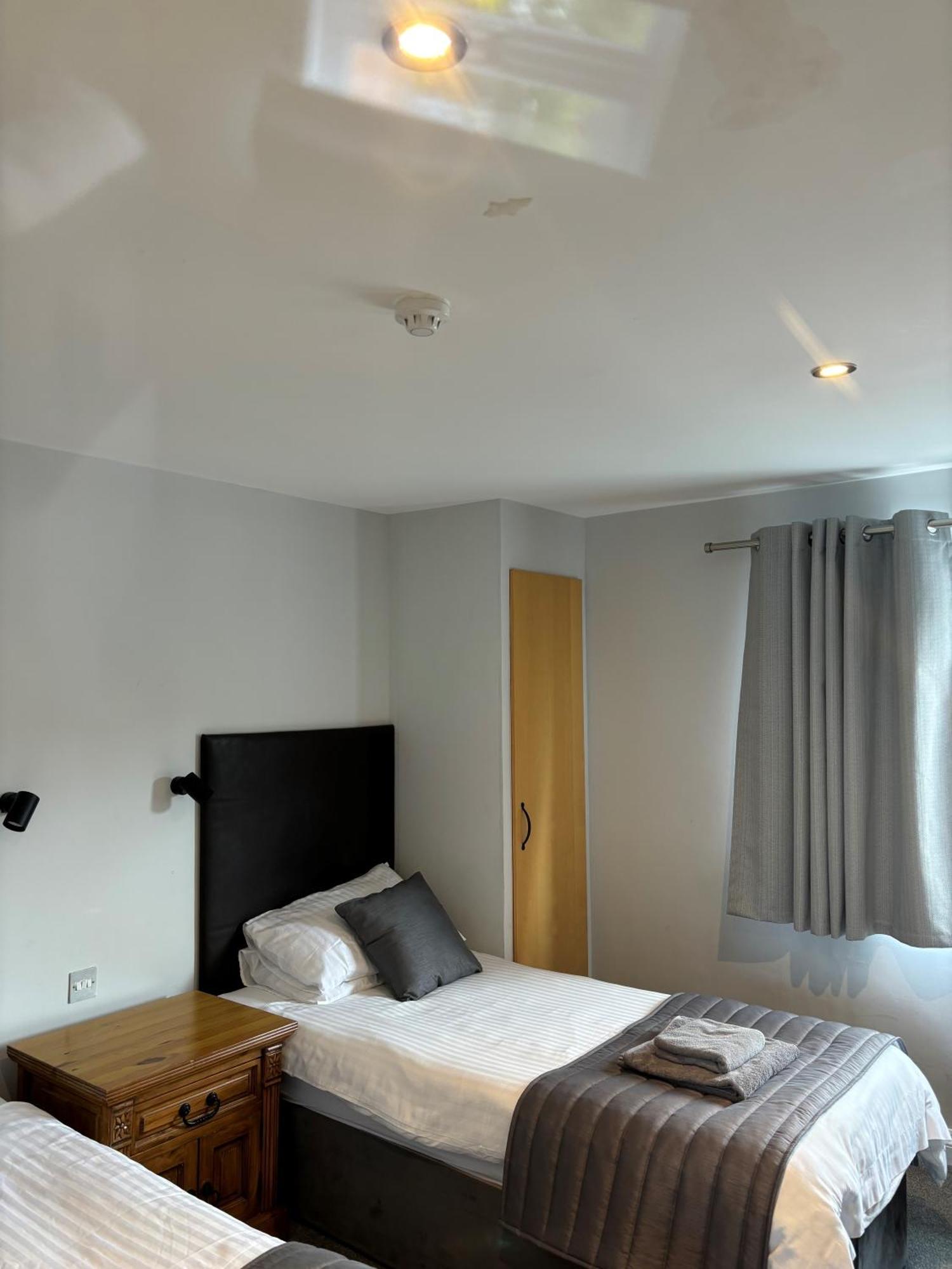 Oyster Inn Connel Oban Εξωτερικό φωτογραφία