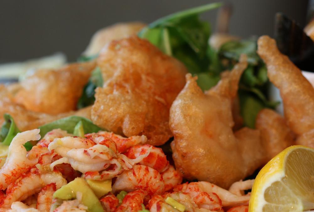 Oyster Inn Connel Oban Εξωτερικό φωτογραφία