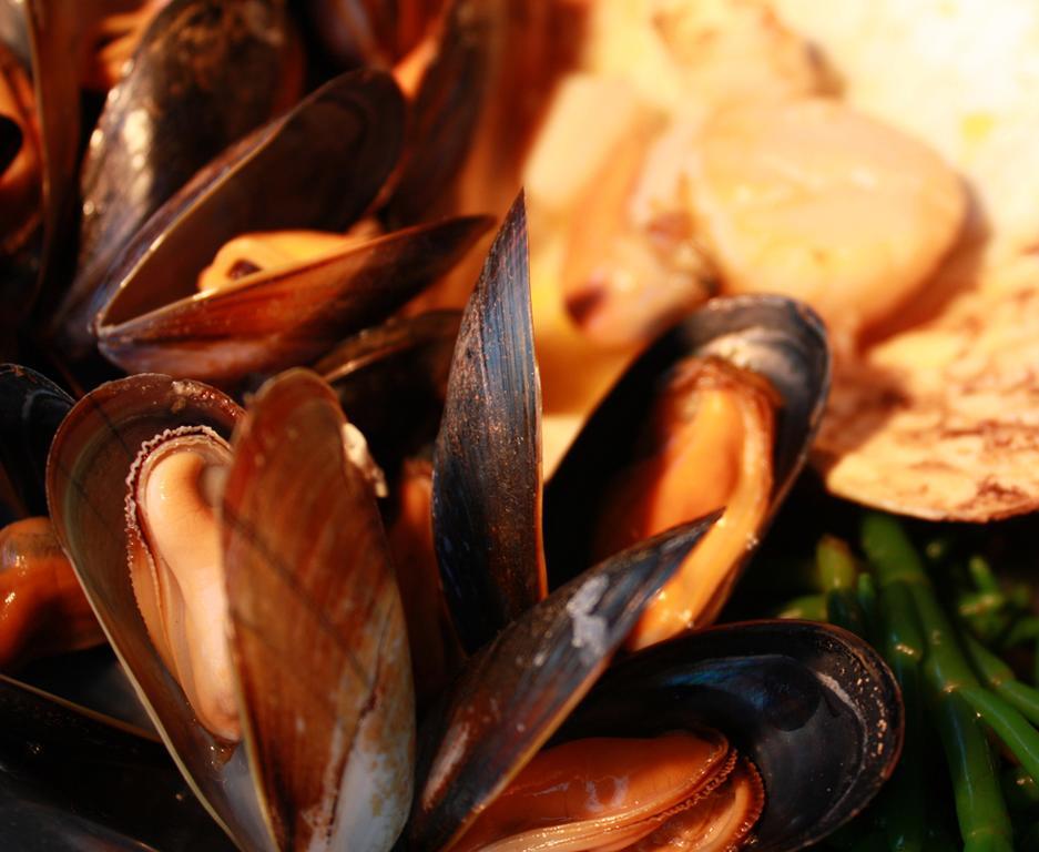 Oyster Inn Connel Oban Εξωτερικό φωτογραφία